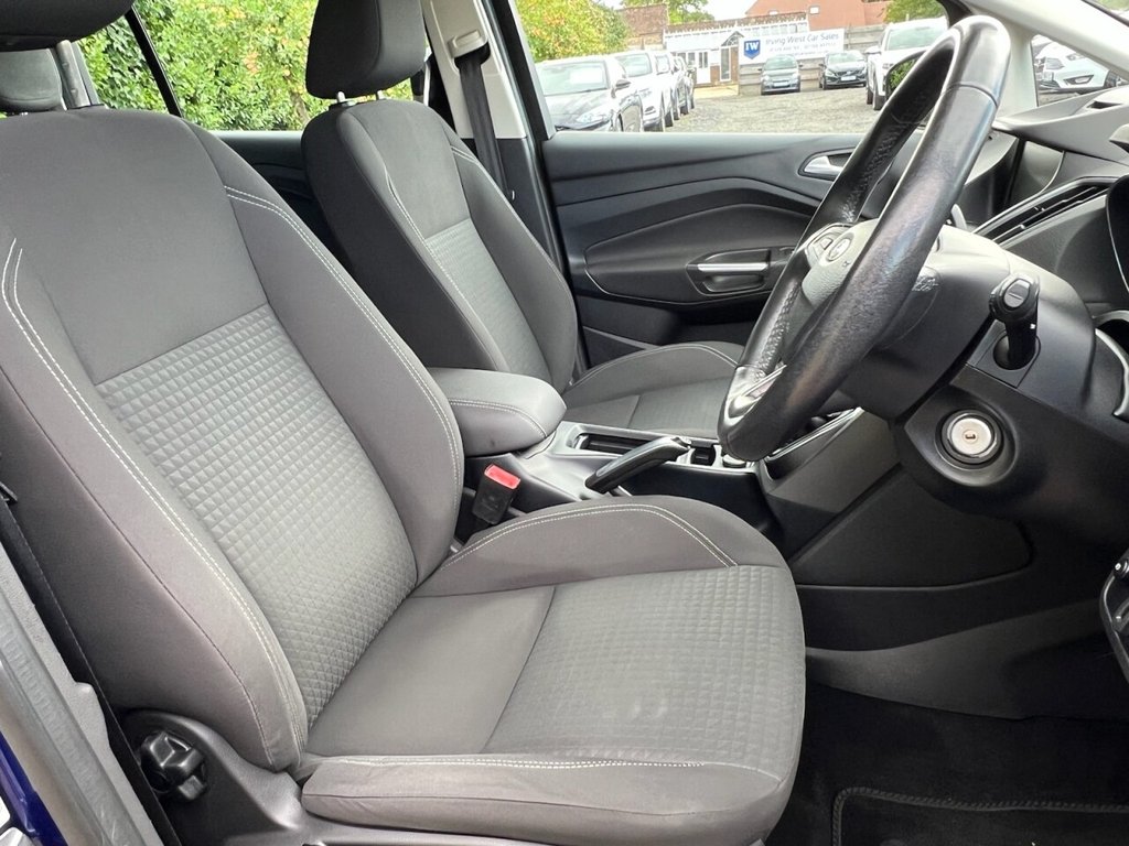 Used Ford Grand C-Max 2015 for sale - 76791602: Photo 35