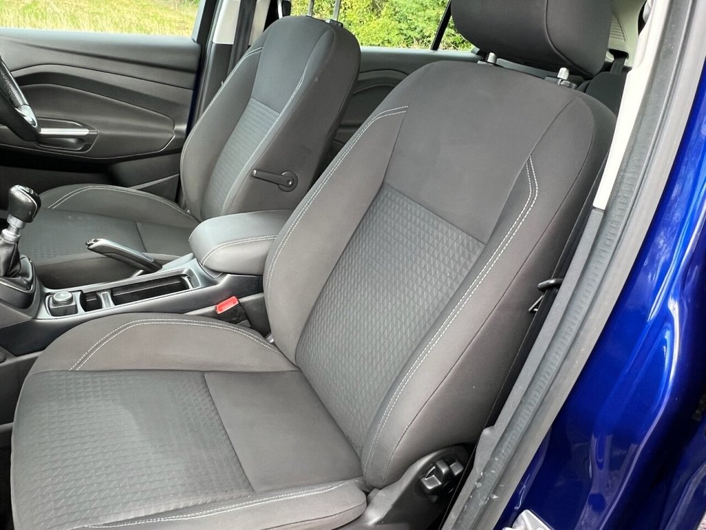 Used Ford Grand C-Max 2015 for sale - 76791602: Photo 43