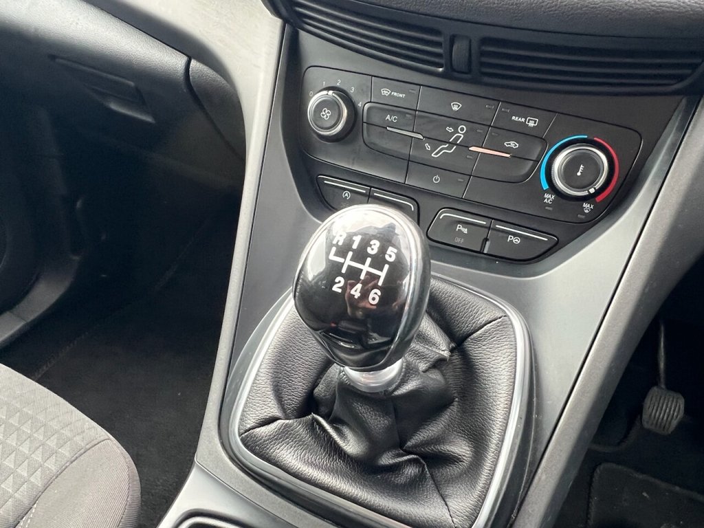 Used Ford Grand C-Max 2015 for sale - 76791602: Photo 49