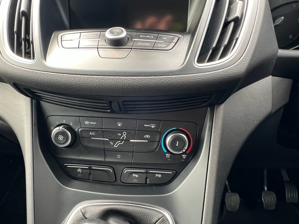 Used Ford Grand C-Max 2015 for sale - 76791602: Photo 50