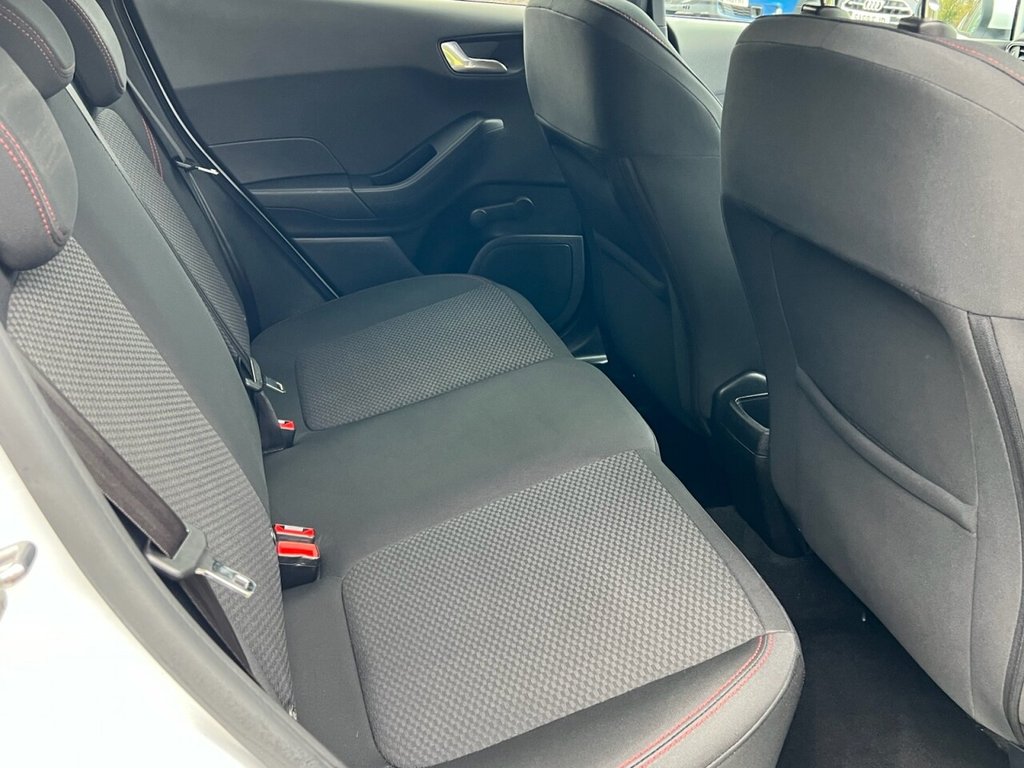 Used Ford Fiesta 2019 for sale - 77048639: Photo 36