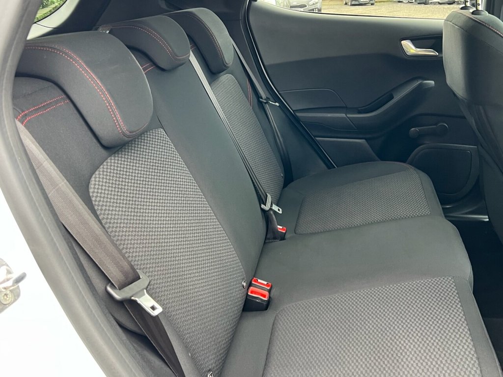 Used Ford Fiesta 2019 for sale - 77048639: Photo 37