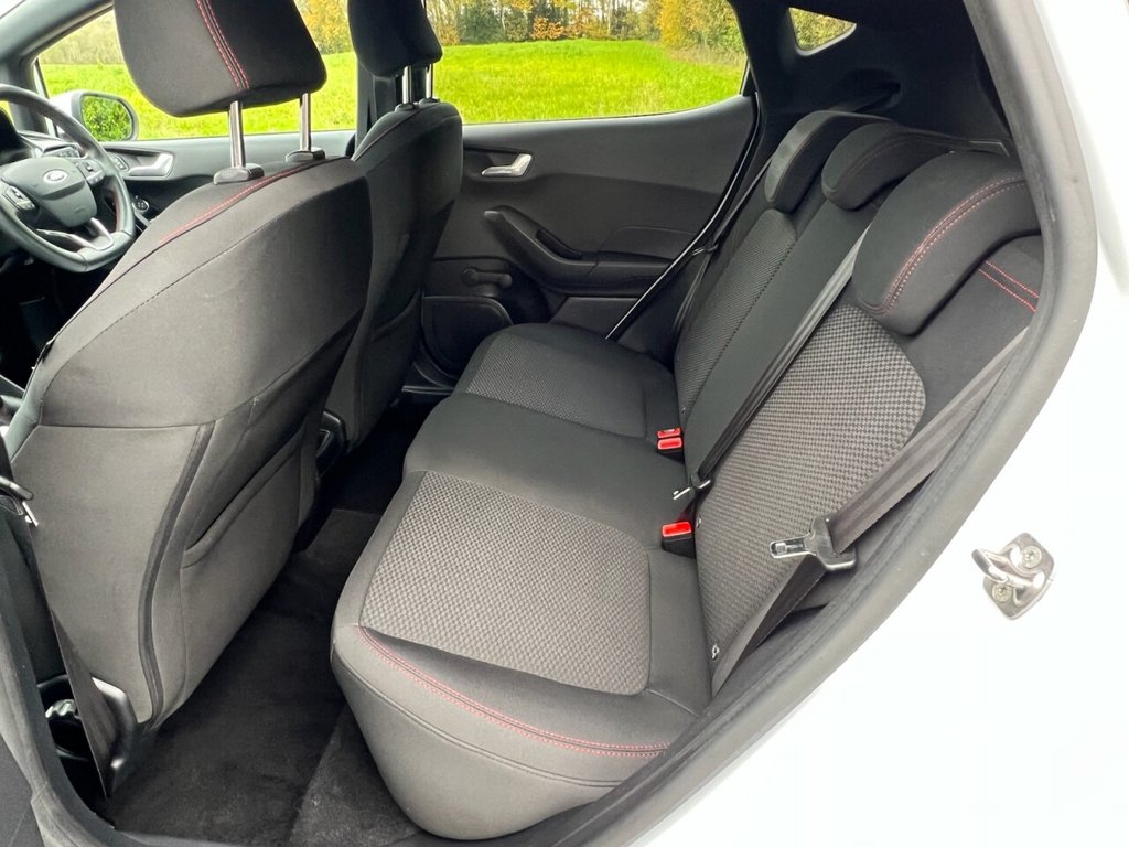 Used Ford Fiesta 2019 for sale - 77048639: Photo 38