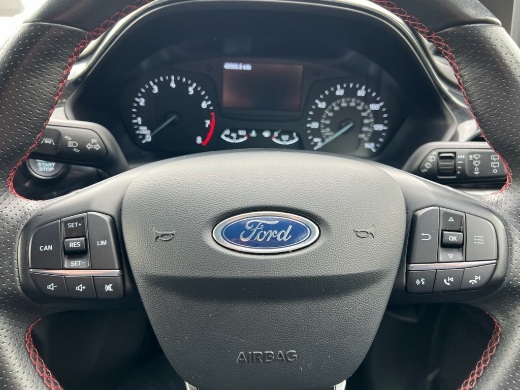 Used Ford Fiesta 2019 for sale - 77048639: Photo 46