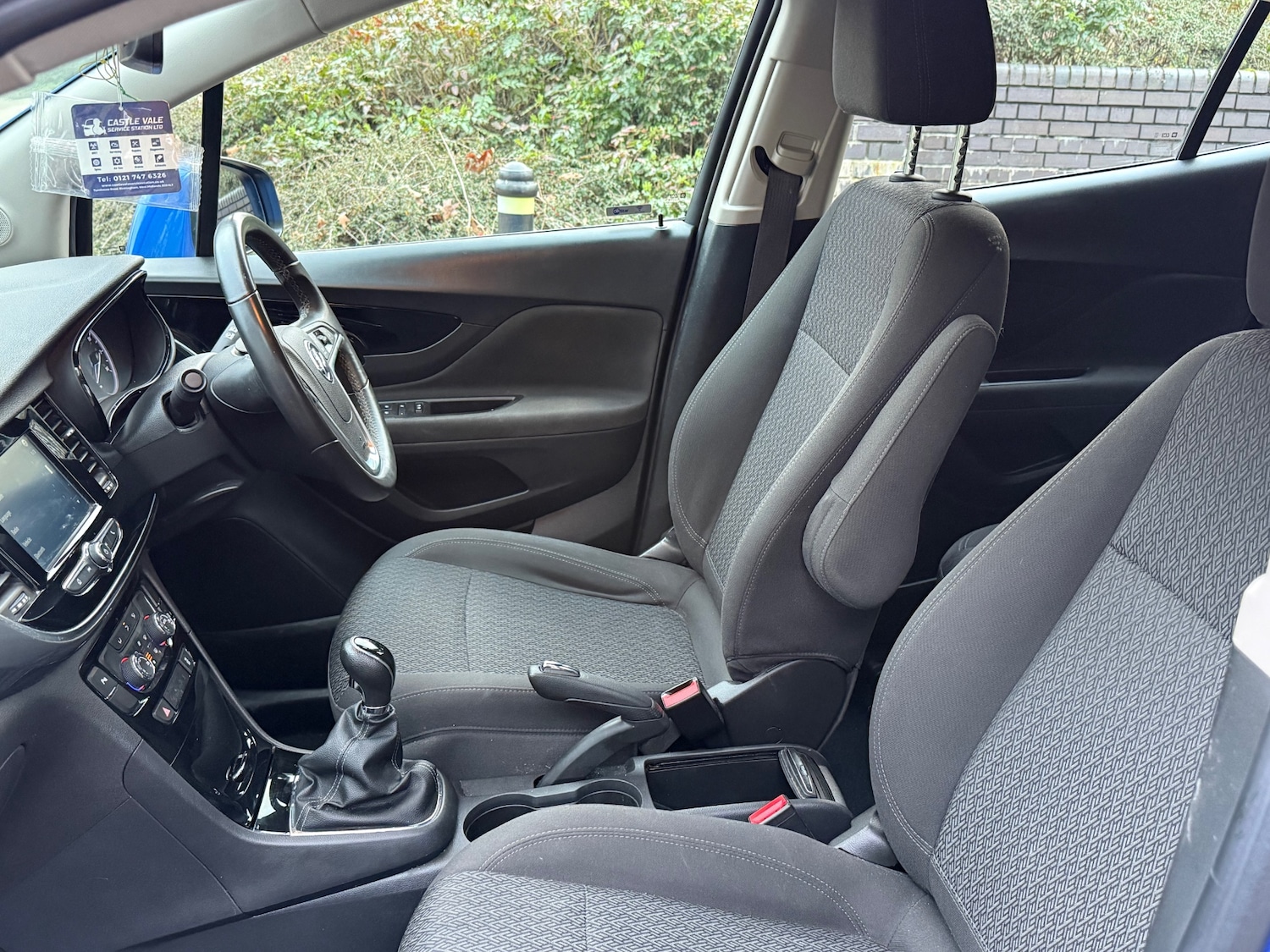 Used Vauxhall Mokka X 2018 for sale - 78067041: Photo 10