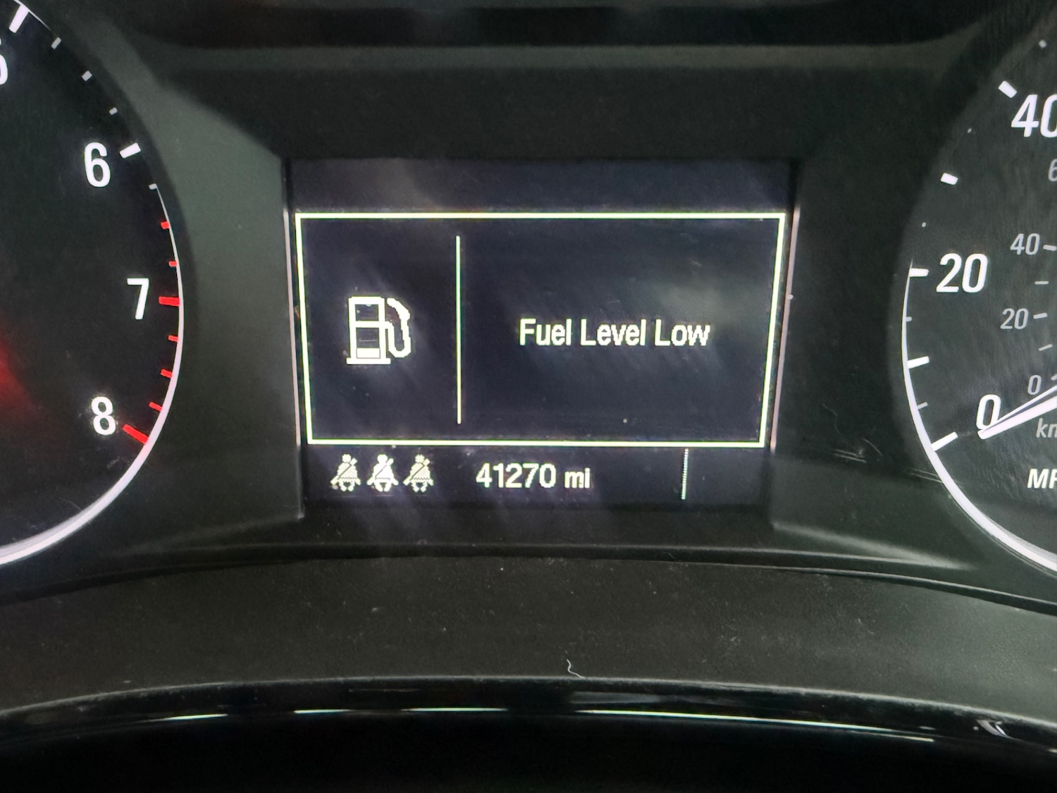 Used Vauxhall Mokka X 2018 for sale - 78067041: Photo 12