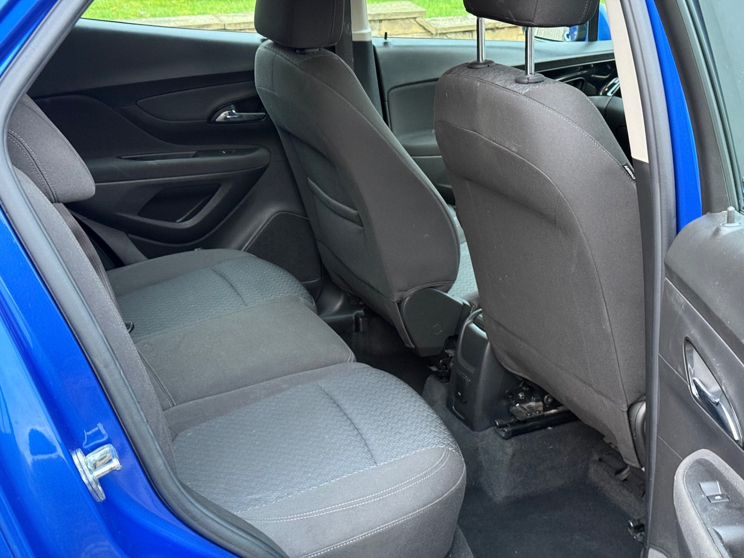 Used Vauxhall Mokka X 2018 for sale - 78067041: Photo 8