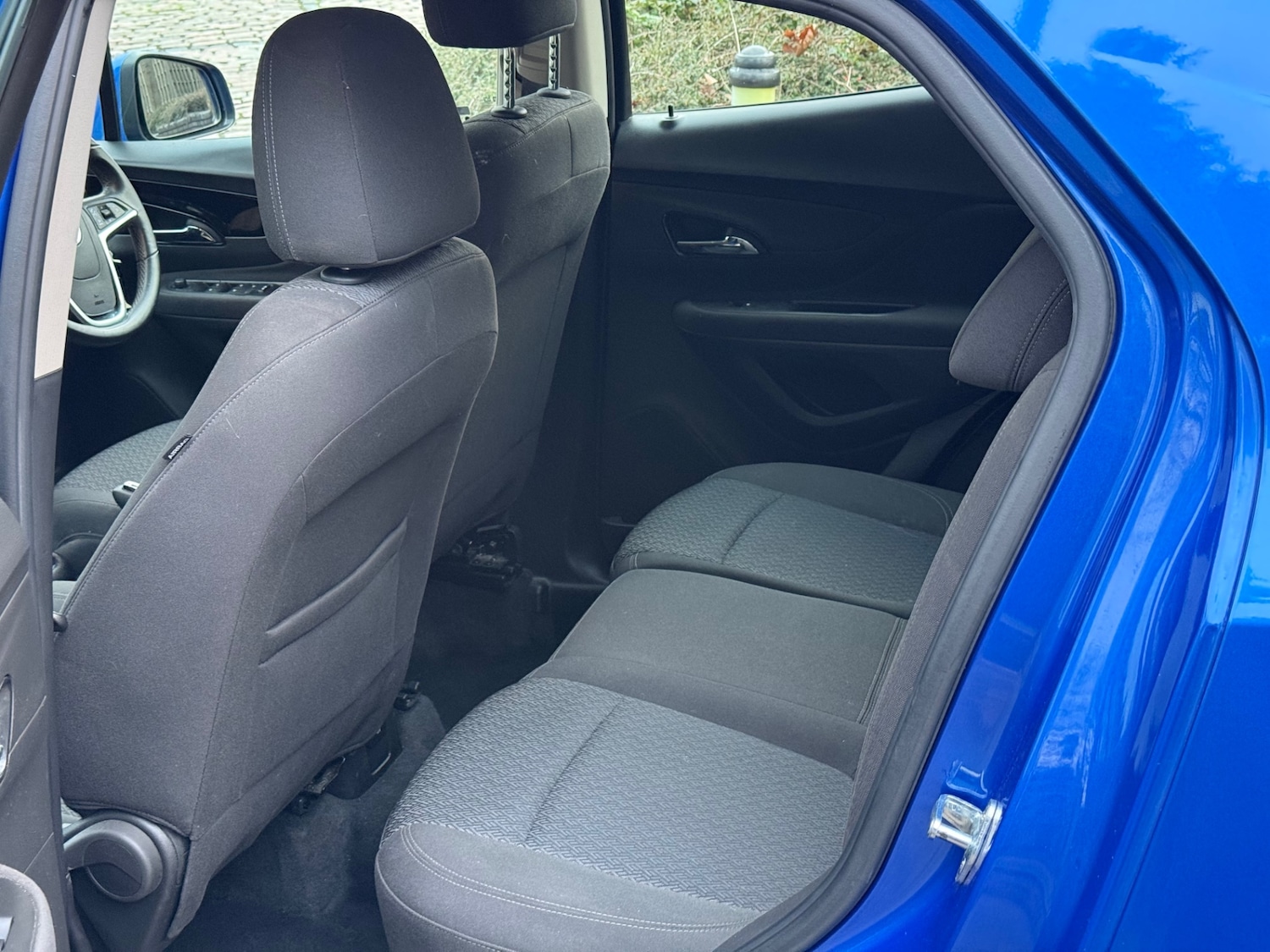 Used Vauxhall Mokka X 2018 for sale - 78067041: Photo 9