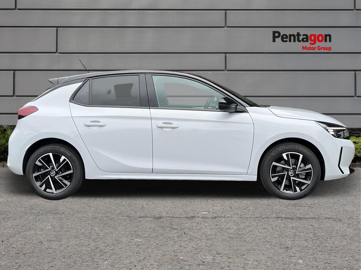 Used Vauxhall Corsa 2025 for sale - 76732586: Photo 13