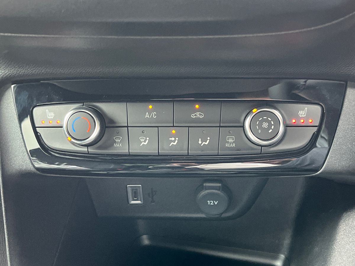 Used Vauxhall Corsa 2025 for sale - 76732586: Photo 21