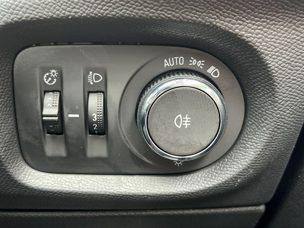 Used Vauxhall Corsa 2025 for sale - 76732586: Photo 26