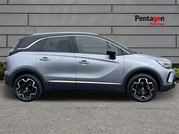 Used Vauxhall Crossland 2022 for sale - 75329133: Photo 13