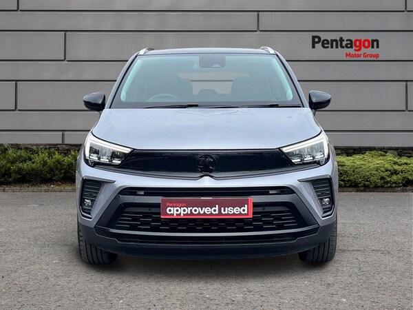 Used Vauxhall Crossland 2022 for sale - 75329133: Photo 15