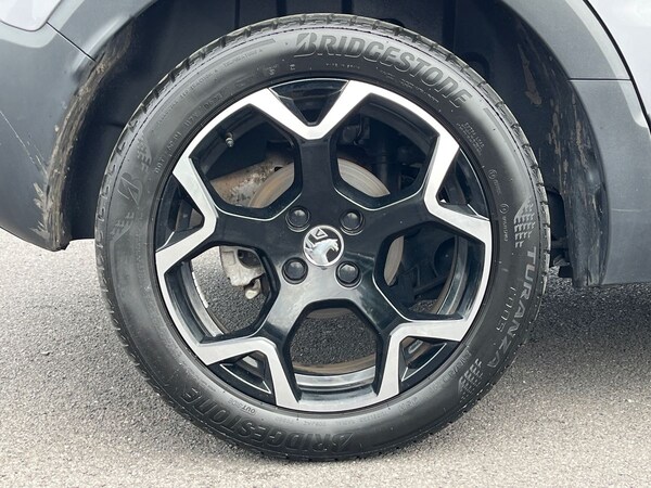 Used Vauxhall Crossland 2022 for sale - 75329133: Photo 17