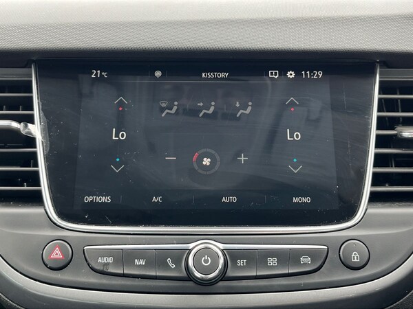 Used Vauxhall Crossland 2022 for sale - 75329133: Photo 21