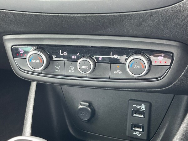 Used Vauxhall Crossland 2022 for sale - 75329133: Photo 22