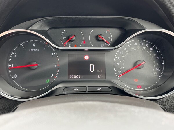 Used Vauxhall Crossland 2022 for sale - 75329133: Photo 24