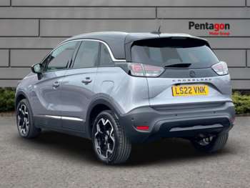 Used Vauxhall Crossland 2022 for sale - 75329133: Photo