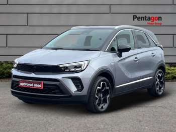Used Vauxhall Crossland 2022 for sale - 75329133: Photo