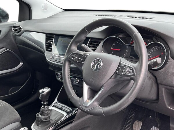 Used Vauxhall Crossland 2022 for sale - 75329133: Photo 5