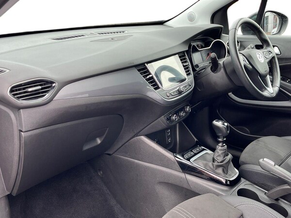 Used Vauxhall Crossland 2022 for sale - 75329133: Photo 8