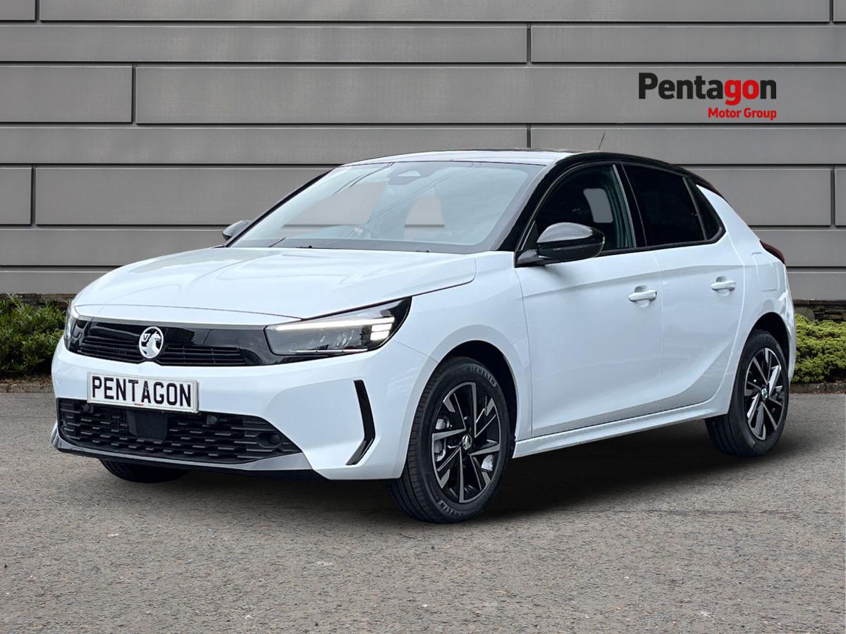 Used Vauxhall Corsa 2025 for sale - 76762877: Photo 3
