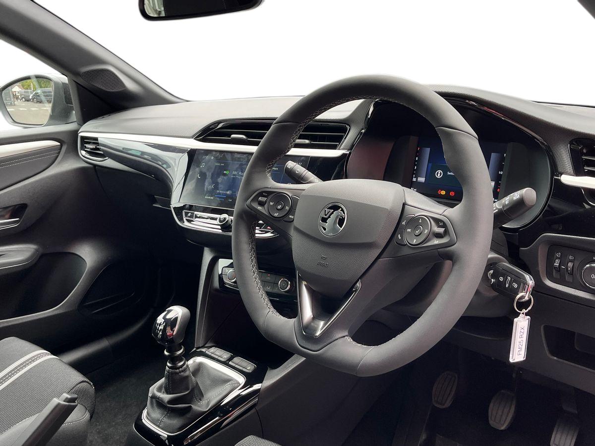 Used Vauxhall Corsa 2025 for sale - 76762877: Photo 5