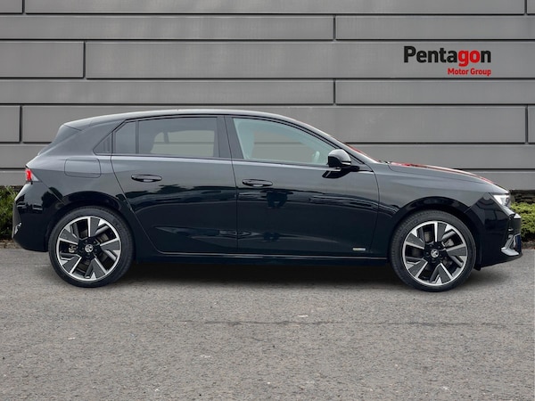 Used Vauxhall Astra 2023 for sale - 70889169: Photo 13