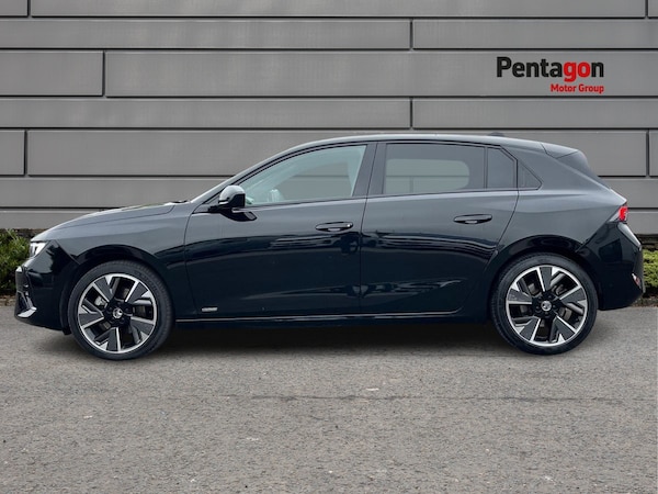 Used Vauxhall Astra 2023 for sale - 70889169: Photo 14