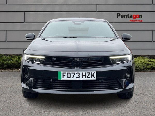Used Vauxhall Astra 2023 for sale - 70889169: Photo 15