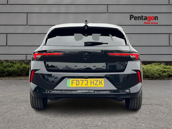 Used Vauxhall Astra 2023 for sale - 70889169: Photo 16