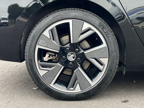 Used Vauxhall Astra 2023 for sale - 70889169: Photo 17