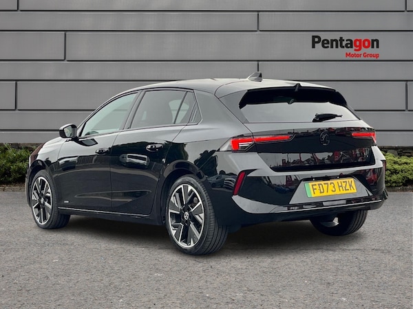 Used Vauxhall Astra 2023 for sale - 70889169: Photo 2