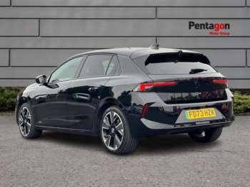 Used Vauxhall Astra 2023 for sale - 70889169: Photo