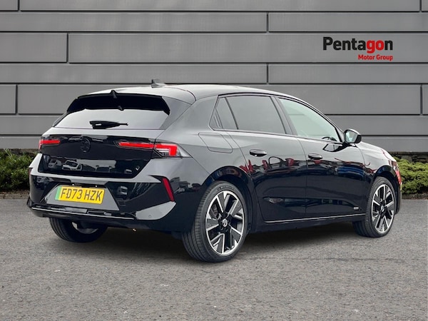 Used Vauxhall Astra 2023 for sale - 70889169: Photo 4