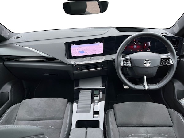 Used Vauxhall Astra 2023 for sale - 70889169: Photo 7