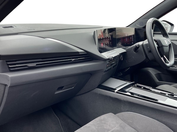Used Vauxhall Astra 2023 for sale - 70889169: Photo 8
