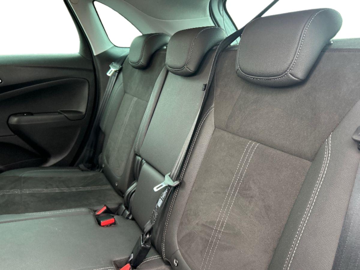 Used Vauxhall Crossland 2024 for sale - 76081643: Photo 10