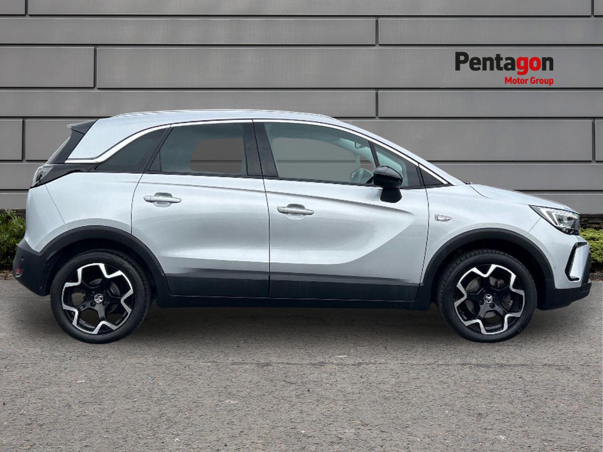 Used Vauxhall Crossland 2024 for sale - 76081643: Photo 13