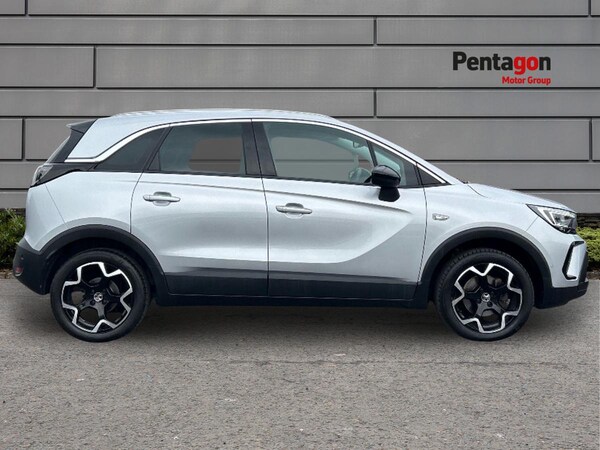 Used Vauxhall Crossland 2024 for sale - 76081643: Photo 13