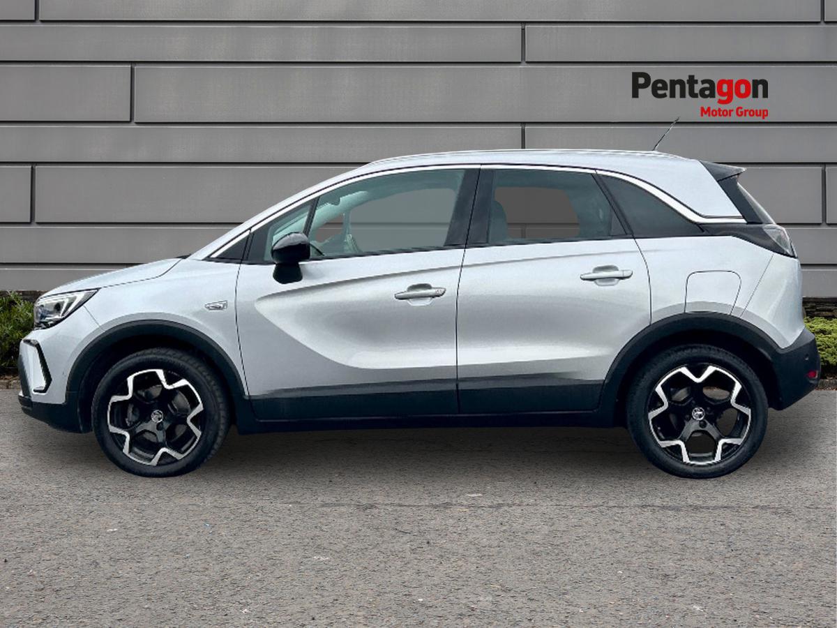 Used Vauxhall Crossland 2024 for sale - 76081643: Photo 14