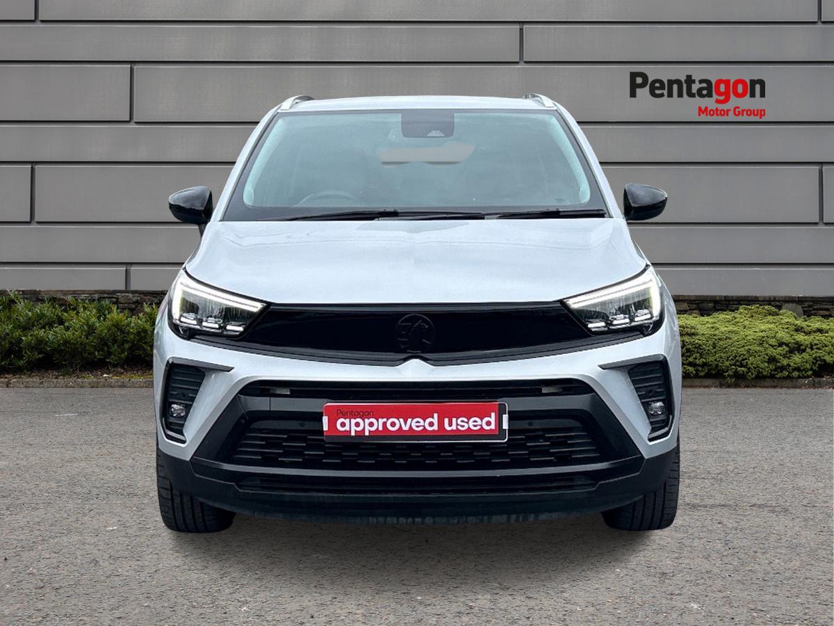 Used Vauxhall Crossland 2024 for sale - 76081643: Photo 15
