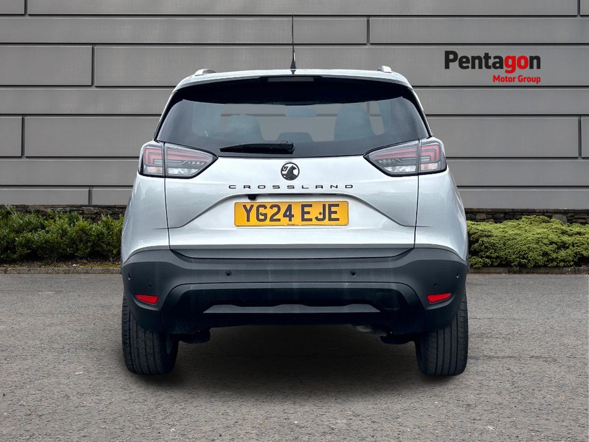 Used Vauxhall Crossland 2024 for sale - 76081643: Photo 16