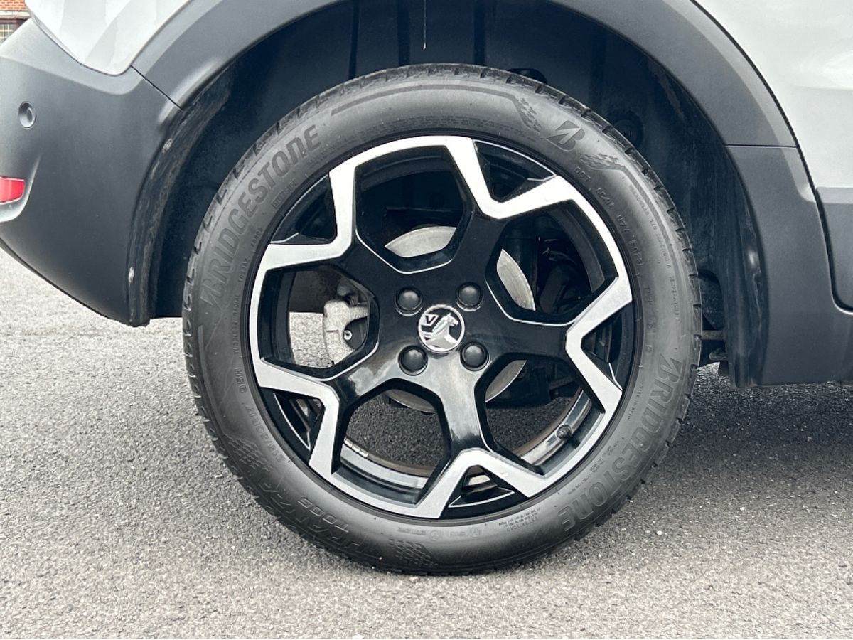 Used Vauxhall Crossland 2024 for sale - 76081643: Photo 17