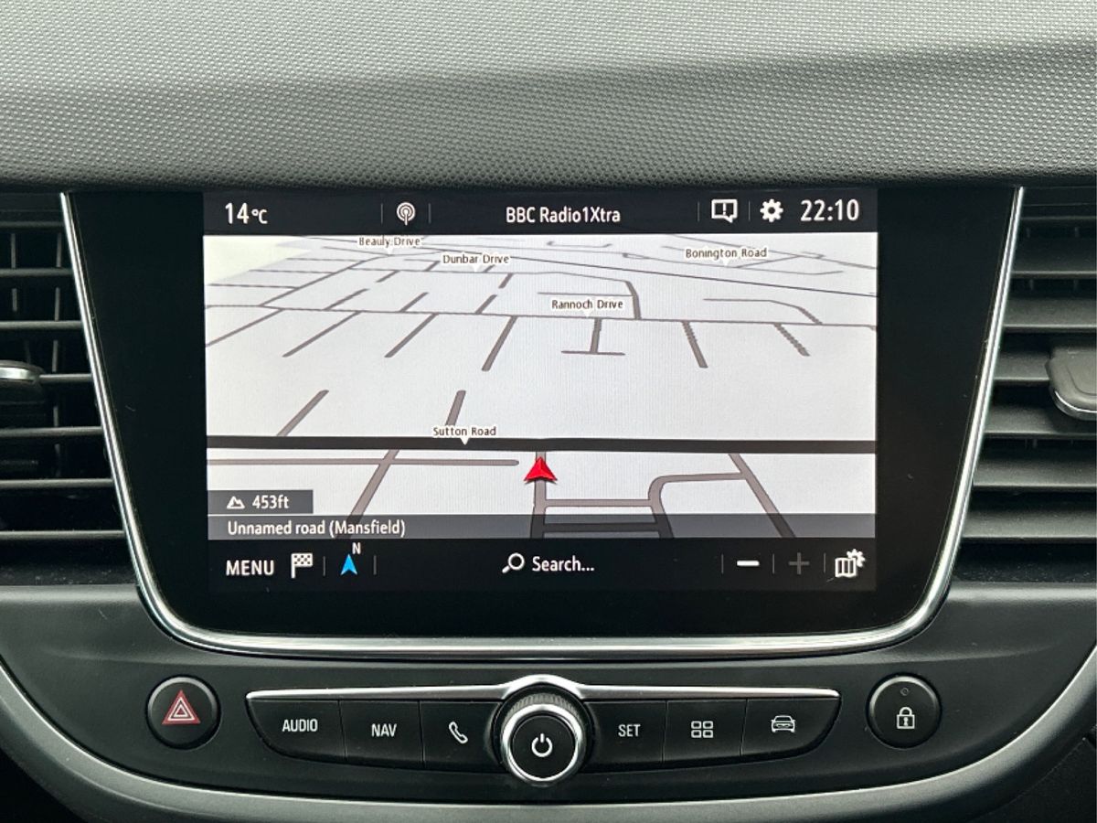 Used Vauxhall Crossland 2024 for sale - 76081643: Photo 18