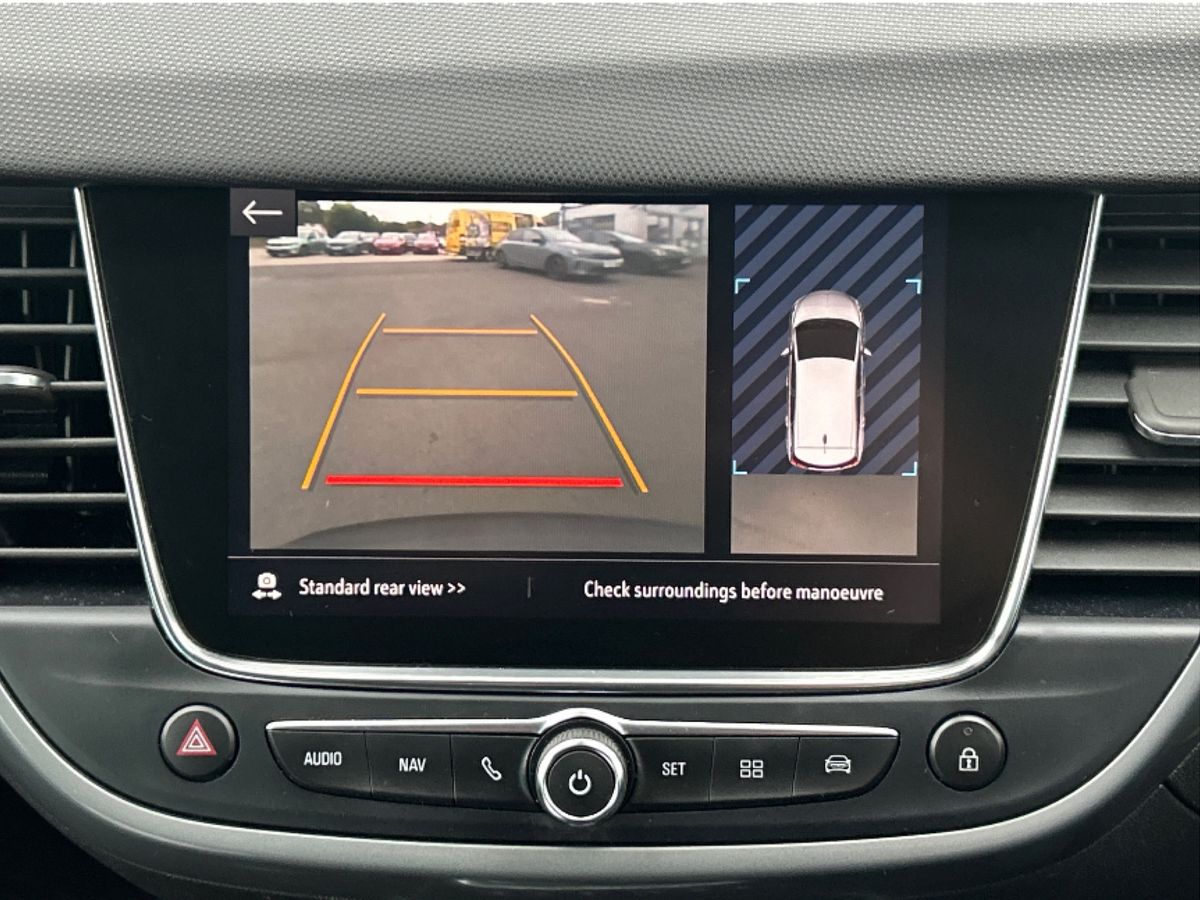 Used Vauxhall Crossland 2024 for sale - 76081643: Photo 19