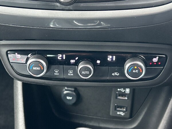 Used Vauxhall Crossland 2024 for sale - 76081643: Photo 22