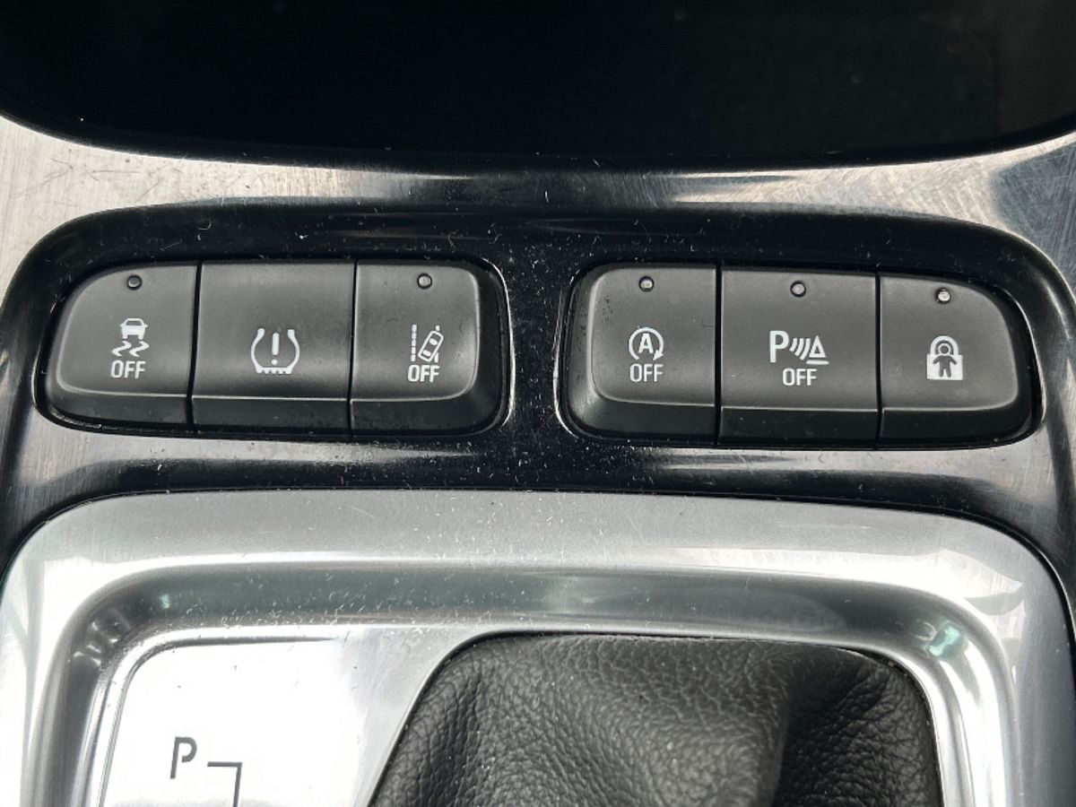 Used Vauxhall Crossland 2024 for sale - 76081643: Photo 24