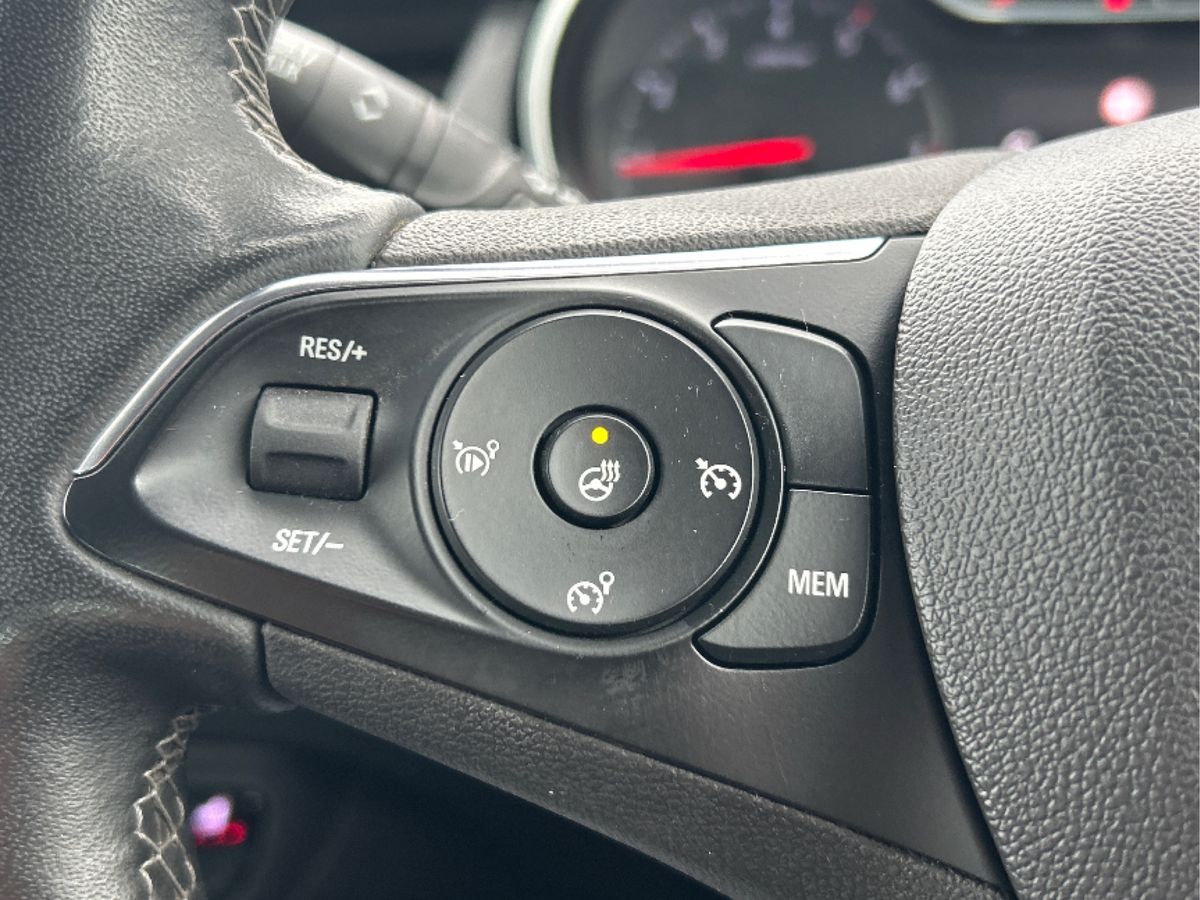 Used Vauxhall Crossland 2024 for sale - 76081643: Photo 26