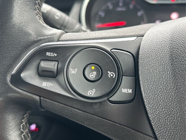 Used Vauxhall Crossland 2024 for sale - 76081643: Photo 26